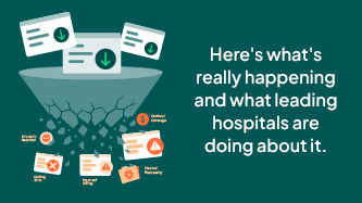 Why Claim Denials Are Getting More Fragmented, Faster and Harder to Catch