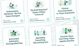 Revenue at Risk - An Interactive Denials Use Case Guide