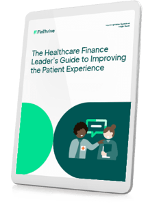 finthrive-450x350-improving patient experience