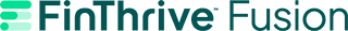 FinThrive Fusion Logo