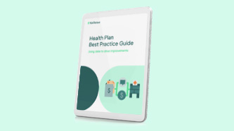 Health Plan Best Practice Guide