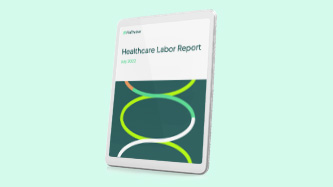 Healthcare Labor Report