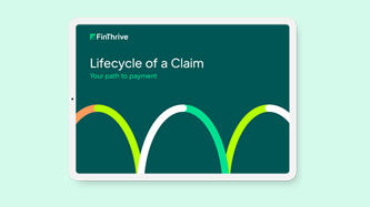 Insight Guide – Lifecycle of a Claim