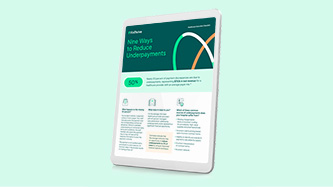 Nine Ways to Reduce Underpayments