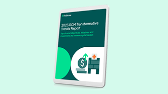 2023 RCM Transformative Trends Report