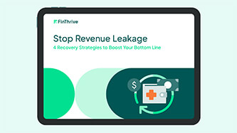 Stop Revenue Leakage