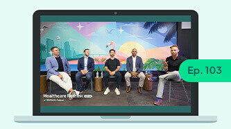 Healthcare Rethink Miami Tech Tour