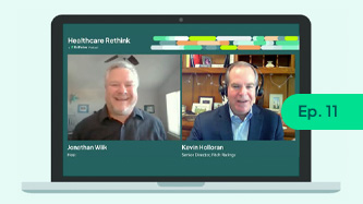 Navigating Profitability in the NFP Hospital Space with Kevin Holloran