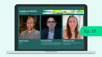 How myPlace Health is Changing Healthcare