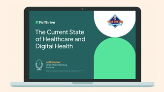 The Current State of Healthcare and Digital Health