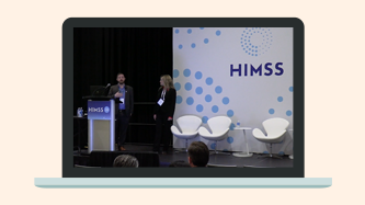 HIMSS Session: Revenue Cycle Management Technology Adoption Model