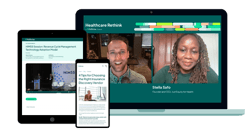 Platform | End-to-End Revenue Management | FinThrive