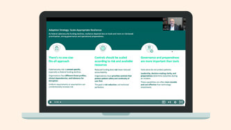 Resilient Cyber Defense in the Age of OBBBA and Budget Cuts