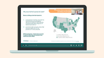 No Surprises Act Overview: Best Practices for Compliance