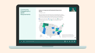 One Big Beautiful Bill Act Unpacked: Impact on Healthcare Policy and Stakeholders