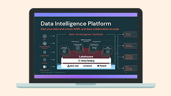 Pioneering a New Data Architecture for AI: CData Semantic Layer meets Databricks Genie