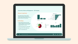 The Future of Artificial Intelligence in the Revenue Cycle