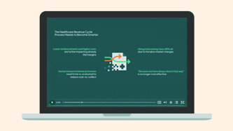 Robotic Process Automation: Optimize Healthcare Revenue Management Operations