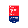 Great Places to Work 2023