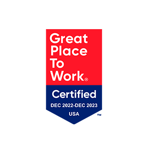 Great Places to Work 2023