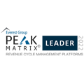 Peak Matrix Leader 2022