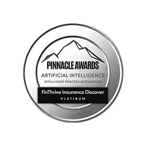 Pinnacle Awards Badge