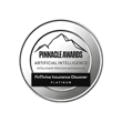 Pinnacle Awards Badge