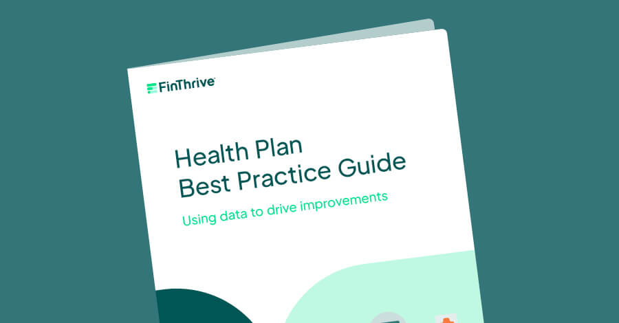 Health Plan Best Practice Guide | FinThrive
